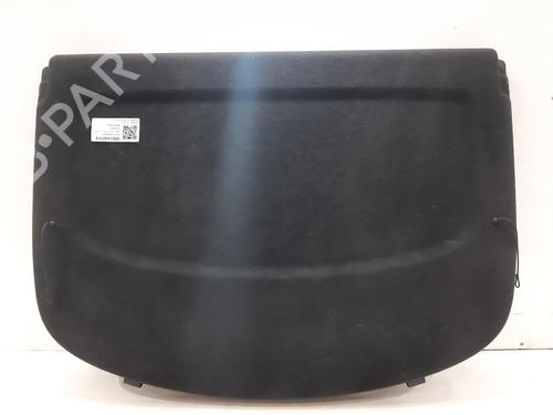 Used Rear parcel shelf VAUXHALL INSIGNIA Mk II (B) Hatchback (Z18) 1.6 D (68) (110 hp) 29882853