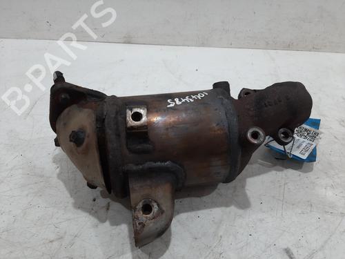 Particulate filter KIA RIO III (UB) 1.1 CRDi | BP33179308M81  - Image 6