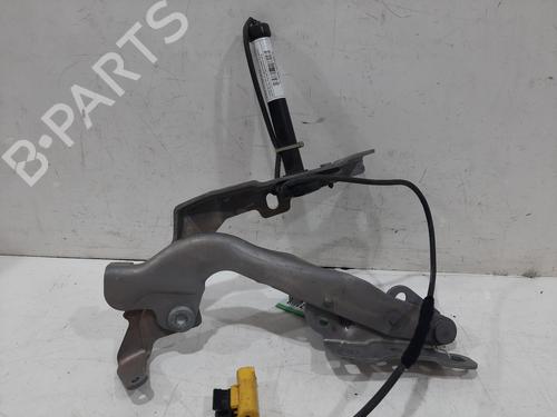 Other MERCEDES-BENZ A-CLASS (W176) A 180 CDI / d (176.012) | BP29883263O1 