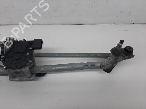 Front wiper motor VW POLO VI (AW1, BZ1, AE1) 1.0 | BP26851157M29 