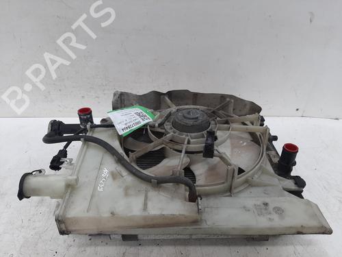 Used Radiator set Radiator set TOYOTA AYGO (_B1_) 1.0 (KGB10_, KGB10R) (68 hp) 36216572 36216572