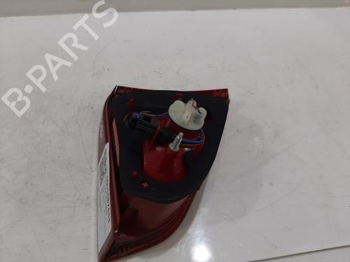 Right taillight AUDI A3 Convertible (8P7) 1.2 TFSI | BP33940470C35 - Image 5
