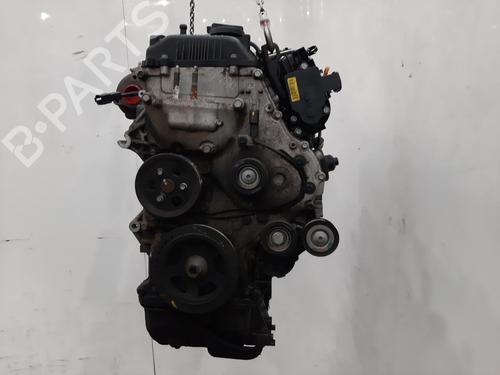 Motor HYUNDAI i30 (GD) 1.6 CRDi (110 hp) 31768883