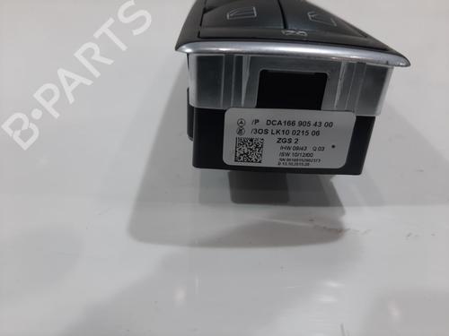 Switch MERCEDES-BENZ CLA Coupe (C117) CLA 200 CDI / d (117.308) | BP32851805I30  - Image 5