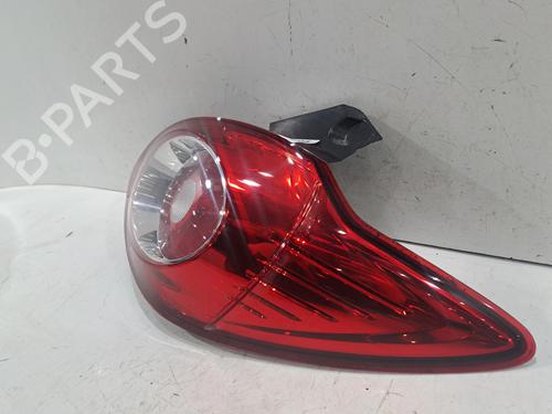 Right taillight FORD KA (RU8) 1.2 | BP31769391C35