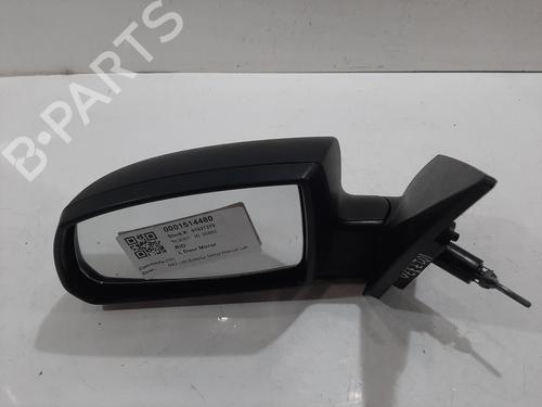 Used Left mirror KIA RIO II (JB) 1.5 CRDi (110 hp) 29397440