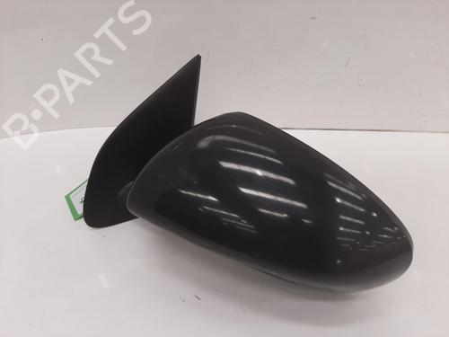 Used Left mirror NISSAN QASHQAI / QASHQAI +2 I (J10, NJ10, JJ10E) 1.6 (114 hp) 26753318