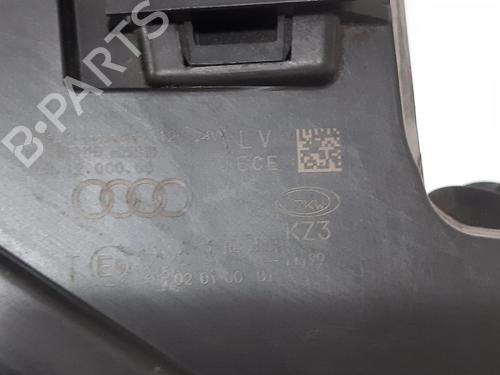Right headlight AUDI A1 (8X1, 8XK) 1.0 TFSI | BP29636848C29 