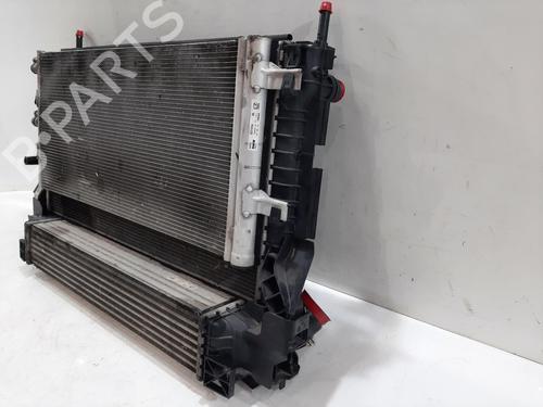 Water radiator MINI MINI (F56) Cooper | BP38199658M31 - Image 3