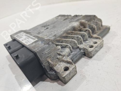Engine control unit (ECU) FORD GRAND C-MAX (DXA/CB7, DXA/CEU) 1.6 TDCi | BP31685224M57 - Image 3