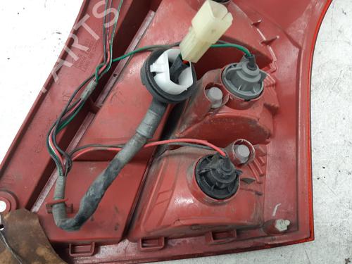 Left taillight SUZUKI SWIFT III (MZ, EZ) 1.3 (RS413, ZC11S) | BP26816950C34 