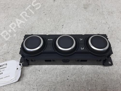 Used Electronic module LAND ROVER DEFENDER Station Wagon (L663) P525 4x4 (525 hp) 29235776