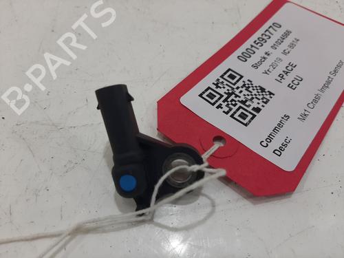 Control unit JAGUAR I-PACE (X590) EV400 AWD | BP31009880M11 - Image 4