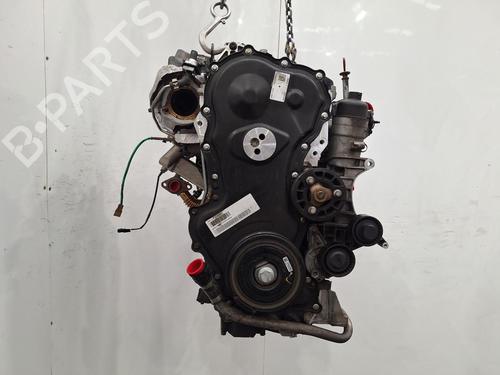 Used Engine Engine 39143063 39143063