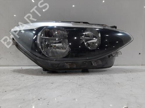Right headlight BMW 1 (F20) 118 i | BP36957500C29 - Image 5