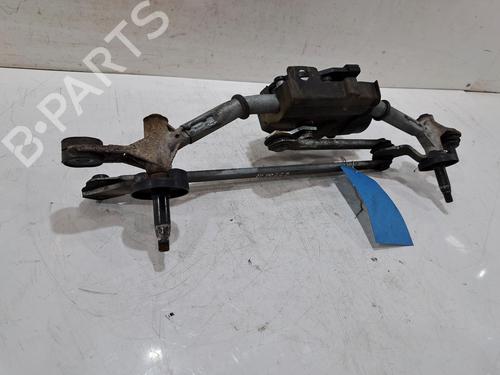 Front wiper motor KIA VENGA (YN) 1.4 CVVT | BP29637337M29 