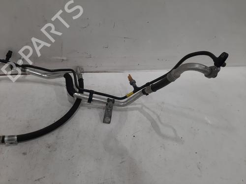 AC pipe VAUXHALL CORSA Mk V (F) 1.2 | BP26860236M126 - Image 4