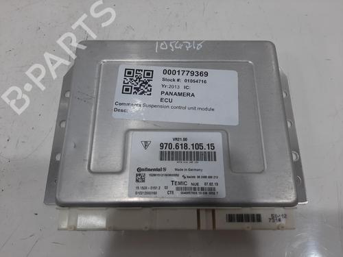 Used Control unit Control unit 37539767 37539767
