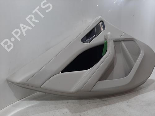 Andre JAGUAR I-PACE (X590) EV400 AWD | BP26834680O1