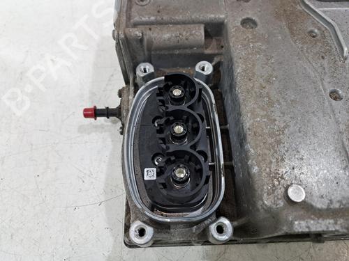 Inverter/Converter JAGUAR I-PACE (X590) EV400 AWD | BP32120356M119 - Image 4