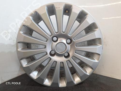 Used Rim Rim 39657493 39657493
