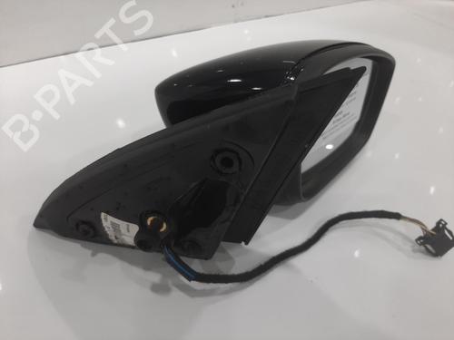 Right mirror SKODA RAPID (NH3, NK3, NK6) 1.6 TDI | BP26815824C27 