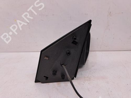 Right mirror NISSAN NOTE (E11, NE11) 1.6 | BP26756707C27 
