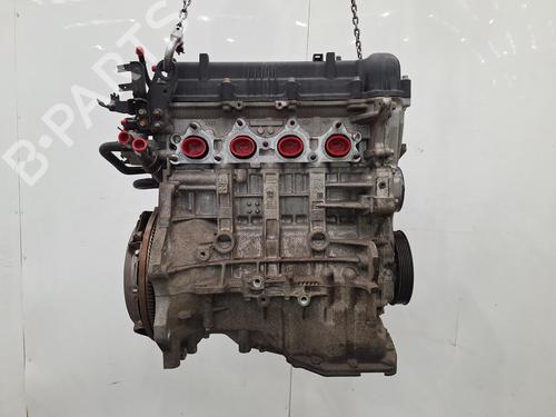 Engine KIA RIO III (UB) 1.4 CVVT | BP36334499M1  - Image 5