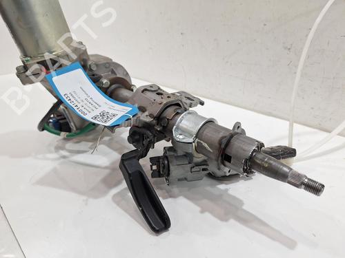 Steering column KIA PICANTO II (TA) 1.0 | BP26869628M21 