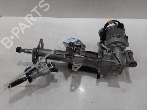 Steering column FORD FIESTA VII (HJ, HF) 1.1 Ti-VCT | BP29471864M21 