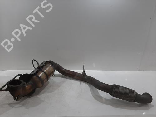 Used Catalyst MERCEDES-BENZ A-CLASS (W176) A 180 (176.042) (122 hp) 26846145