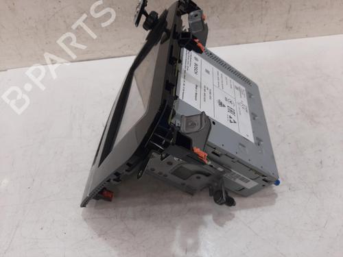 Electronic module SUZUKI VITARA (LY) 1.6 (APK 416) | BP33698801M83 - Image 3