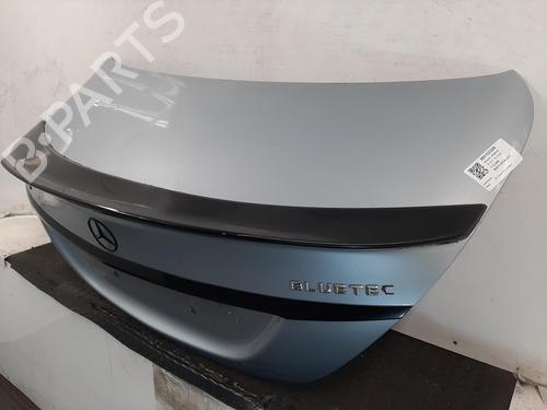 Tailgate MERCEDES-BENZ C-CLASS (W205) C 250 BlueTEC / d (205.008, 205.006) | BP29397915C6 