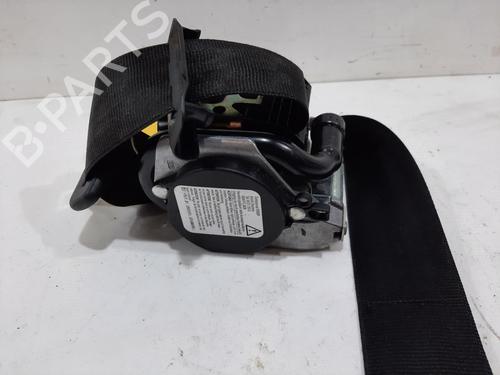 Front right seatbelt VW GOLF VI Convertible (517) 1.6 TDI | BP37433490I25 - Image 4