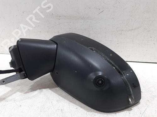 Left mirror NISSAN QASHQAI III (J12) 1.3 DIG-T | BP32324743C26