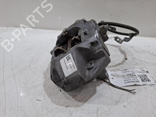 Left front brake caliper TESLA MODEL Y (5YJY) Long Range All-wheel Drive | BP39471106M105 - Image 3