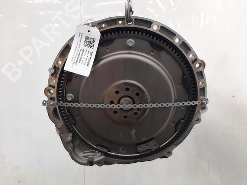 Used Gearbox LAND ROVER RANGE ROVER IV (L405) 4.4 SDV8 4x4 (340 hp) 29703778