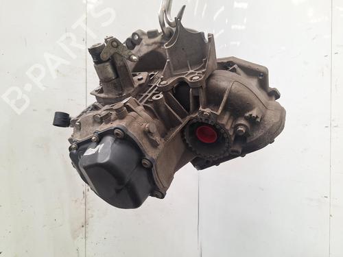 Gearbox VAUXHALL ASTRA Mk VII (K) (B16) 1.4 | BP27629626M3 