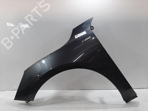 Used Left front fenders FORD FOCUS IV (HN) 1.5 EcoBlue (120 hp) 29496323