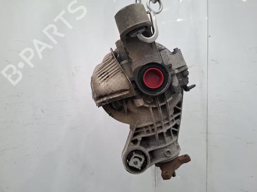 Rear differential PORSCHE PANAMERA (970) 3.0 D | BP37717918M24  - Image 5