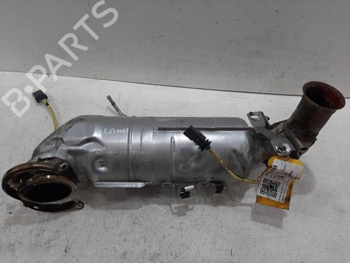 Catalyst VAUXHALL CORSA Mk V (F) 1.2 | BP32270288M10