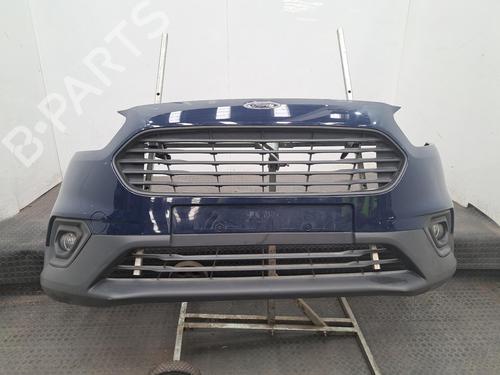 front-bumper-ford-transit-courier-b460-box-bodympv-2014-36594083 main image