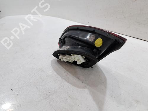 Rückleuchte Links VAUXHALL ASTRA Mk VI (J) (P10) 1.4 Turbo | BP30756532C34 