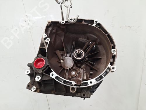 Gearkasse Gearkasse 38871392 38871392