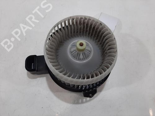 Heater blower motor JAGUAR I-PACE (X590) EV400 AWD | BP29444824M62 