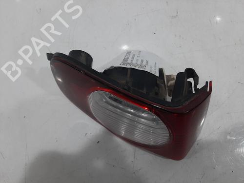 Left taillight CITROËN C3 Picasso (SH_) 1.6 HDI 90 | BP36290642C34 - Image 2