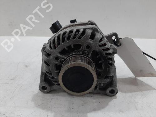 Generator VAUXHALL GRANDLAND X / GRANDLAND (A18) 1.5 Turbo D (75) (131 hp) 26774504
