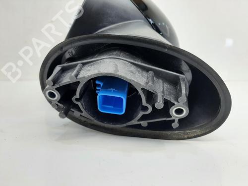 Left mirror MINI MINI CLUBMAN (F54) Cooper | BP26806634C26 