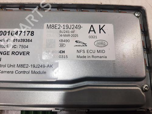 Control unit LAND ROVER RANGE ROVER EVOQUE (L551) 2.0 D200 MHEV 4x4 | BP32529032M11  - Image 6
