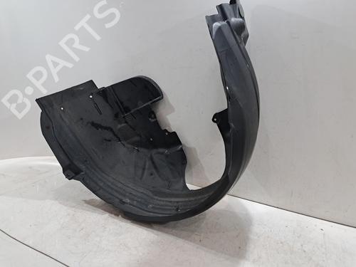 Wheel arch FORD FIESTA VII (HJ, HF) 1.1 Ti-VCT | BP29742012C56 